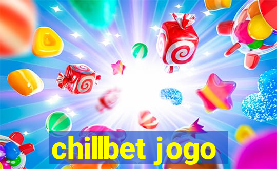 chillbet jogo